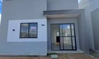 Imagem: Reserva Guarujá - casa de 2/4 - padrão