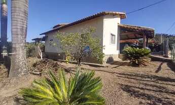Imagem 7: Casa com 3 dormitórios para alugar em Brumadinho