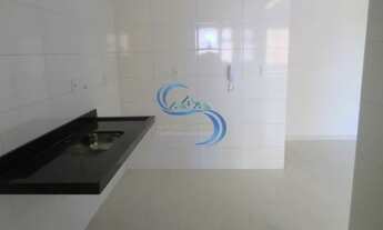 Imagem 6: Apartamento com 2 dorms, Caiçara, Praia Grande - R$ 650 mil, Cod: 4002