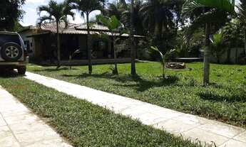 Imagem: Vendo/alugo Casa em Aldeia