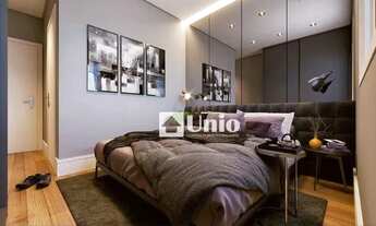 Imagem 5: Casa com 3 dormitórios à venda, 67 m² por R$ 330.000 - Perdizes - Piracicaba/SP