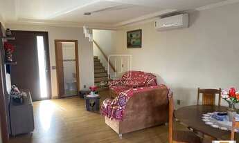 Imagem 3: Casa (sobrado em condominio) 3 dormitórios/suite, cozinha planejada, portaria 24 horas, em