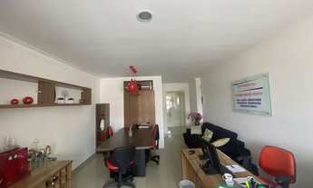 Imagem 6: Vendo sala no Edifício Business Center