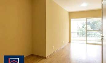 Imagem 3: Apartamento Locação 3 Dormitórios - 100 m² Alto de Pinheiros
