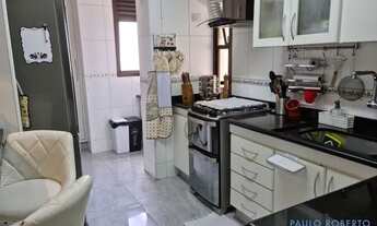 Imagem 2: APARTAMENTO - MORUMBI - SP