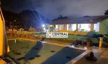 Imagem: Casa com 4 dormitórios para alugar, 2500