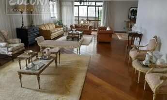 Imagem: Santo André - Apartamento Padrão - Jardim