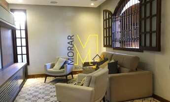 Imagem 2: Casa 5 quartos - Santa Amélia em Belo Horizonte/MG