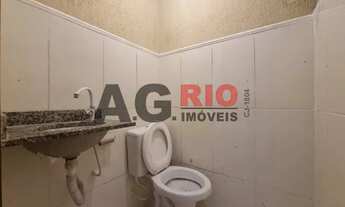 Imagem 4: Casa de Vila-LOCAÇÃO-Bento Ribeiro-Rio de Janeiro-RJ