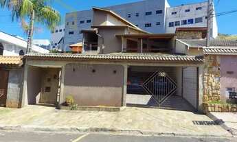 Imagem: Casa - Loteamento Parque São Martinho