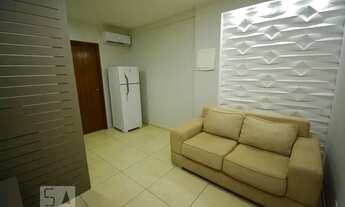 Imagem 5: Apartamento para Aluguel - Ceilândia, 1 Quarto, 29 m2