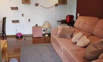 Imagem 5: Apartamento para venda possui 85 metros quadrados com 3 quartos em Casa Verde - São Paulo