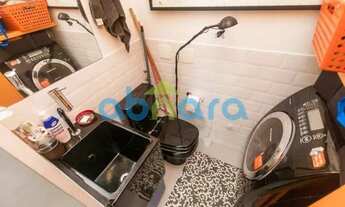 Imagem 6: Apartamento-À VENDA-Copacabana-Rio de Janeiro-RJ