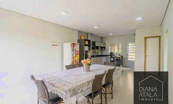 Imagem 3: Casa com 4 dormitórios à venda, 208 m² por R$ 950.000,00 - Condomínio Marambaia - Vinhedo