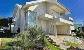 Imagem: Maringá - Casa de Condomínio - Jardim