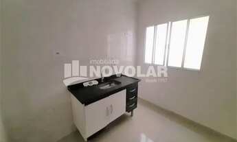 Imagem 2: Casa em Condomínio no Parque Edu Chaves com 1 Dormitório