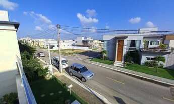 Imagem 2: Vendo excelente casa no condomínio Novo Leblon