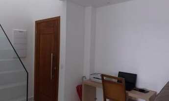 Imagem 5: Sobrado Reserva Urbanova - 82 m² - 3 dormitórios - 1 suíte - 2 vagas - VENDA