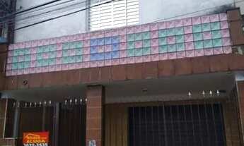 Imagem 5: Sobrado com 4 dormitórios para alugar, 120 m² por R$ 2.700,00/mês - Jardim Marisa - São Pa