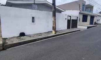 Imagem 2: --Casa de 4 Quartos prox. da Max Teixeira - Aceito 150 De entrada ou carro..