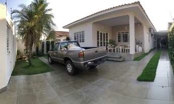 Imagem: Casa no Jardim Kennedy