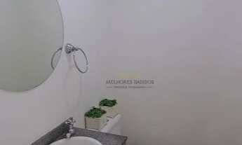 Imagem 6: Apartamento com 3 dormitórios para alugar, 95 m² por R$ 5.000,00/mês - Pinheiros - São Pau