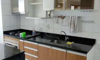 Imagem 4: Apartamento Semi Mobiliado