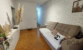 Imagem 2: Apartamento em Higienópolis