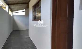 Imagem 4: Térrea para aluguel tem 30 metros quadrados com 1 quarto em Suarão - Itanhaém - SP