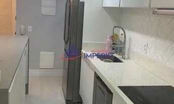 Imagem 3: Apartamento com 2 dorms, Vila Augusta, Guarulhos - R$ 560 mil, Cod: 11125