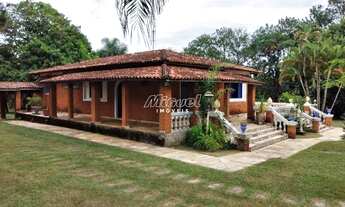 Imagem 3: Chácara à venda, Chácara Camargo II - Águas de São Pedro