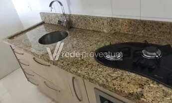 Imagem 5: Apartamento - Swift - Campinas