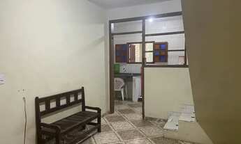 Imagem 3: Vendo casa duplex bairro Aquarius Lado praia