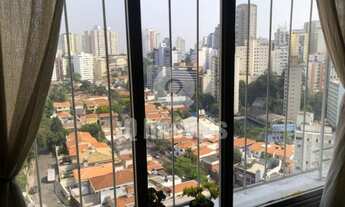 Imagem 4: Apartamento no Sumaré(Perdizes) com 105 mts 2 dorm. 1 suite e 2 vagas