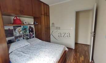Imagem 5: Apartamento - Floradas de São José - Residencial Pontal do Joatinga - 65m² - 3 Dormitórios