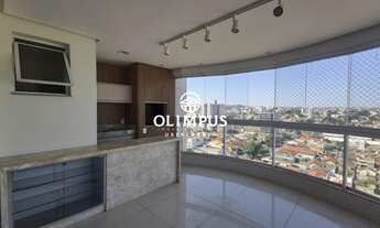 Imagem: Belíssimo apartamento de 200m² com excelente