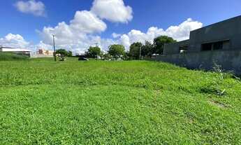 Imagem 4: Terreno na barra de são miguel