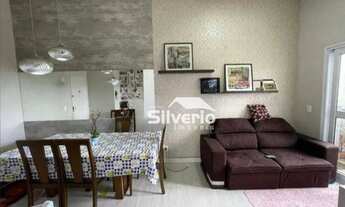 Imagem 6: Apartamento com 2 dormitórios à venda, 53 m² por R$ 230.000,00 - Jardim dos Bandeirantes