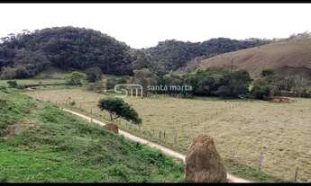 Imagem 6: FAZENDA AMPLA VÁRZEA - GRANDE CACHOEIRA PARA PCH - SILVEIRA