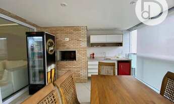 Imagem 6: Apartamento com 5 dormitórios à venda, 206 m² por R$ 6.495.000,00 - Riviera de São Lourenç