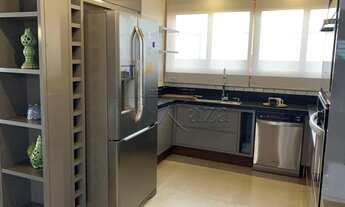 Imagem 3: Casa / Condomínio - Condomínio Reserva do Paratehy - Locação e Venda - Residencial