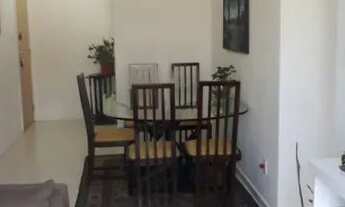 Imagem: Apartamento totalmente mobíliado 3 quartos