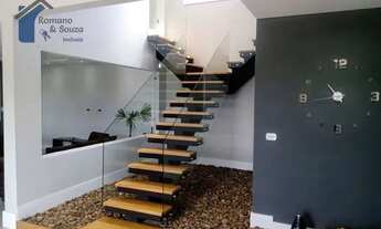 Imagem 6: Casa com 3 dormitórios à venda, 250 m² por R$ 850.000 - Rosa Helena - Igaratá/SP