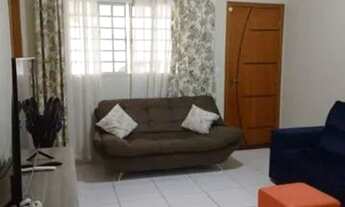 Imagem 2: Deb- Casa com 80 metros quadrados com 3 quartos em Várzea - Recife - Pernambuco