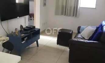 Imagem 1: Apartamento - Loteamento Parque São Martinho - Campinas