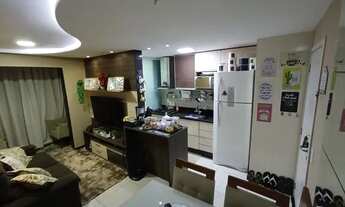 Imagem 2: Apartamento todo mobiliado Em Ataíde colinas