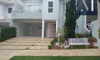 Imagem: Casa com 4 dormitórios para alugar, 285