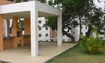 Imagem 7: Apartamento 2Quartos sala cozinha e banheiro Alugo R$1400,00