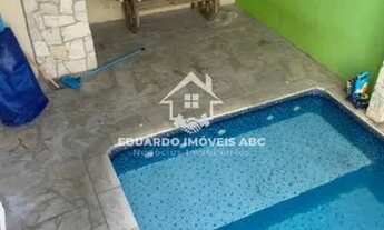 Imagem 2: REF 5166. 9 quartos. 4 vagas na garagem. Piscina - SBC. Excelente oportunidade! Consulte o