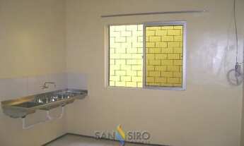 Imagem: LOCAÇÃO - QUITINETE - 02 QUARTOS - BENFICA!!!